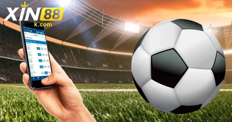 Bóng đá XIN88 