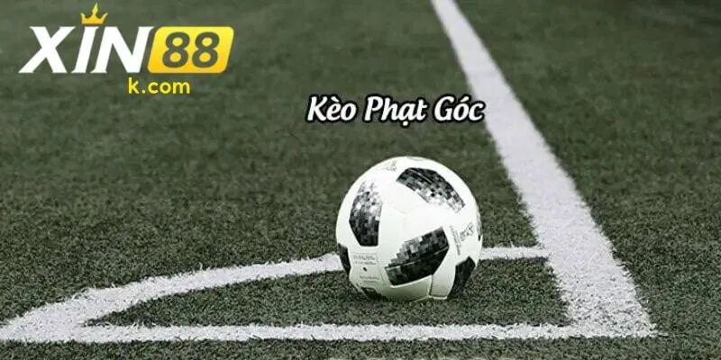 kèo phạt góc