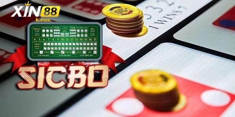 kinh nghiệm chơi sicbo