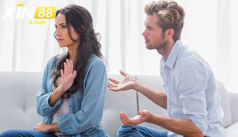 Mỗi giấc mơ thấy người yêu cũ