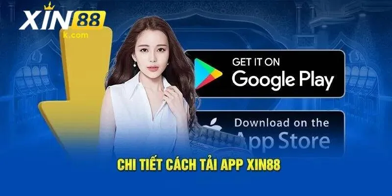 tải app XIN88